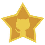 GitHub Star