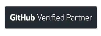 GitHub Verified Partner