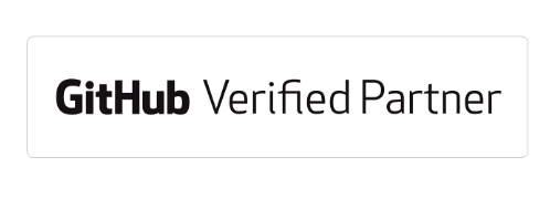 GitHub Verified Partner